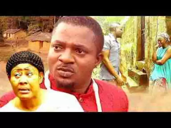 Video: MY VILLAGE LOVE 1 - 2017 Latest Nigerian Nollywood Full Movies | African Movies